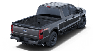2025 Ford Super Duty® External Image 4